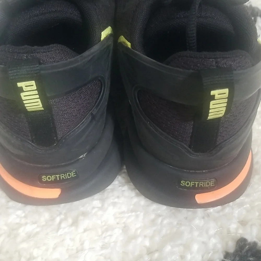 COPY - Puma  Soft Rides - Picture 4 of 8